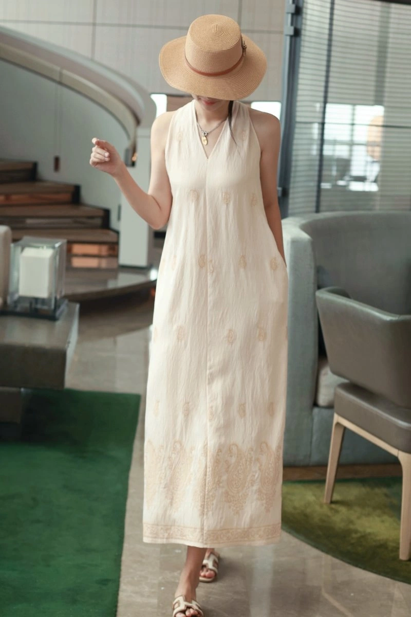 Sporty Unclassified Brand Dress 152821