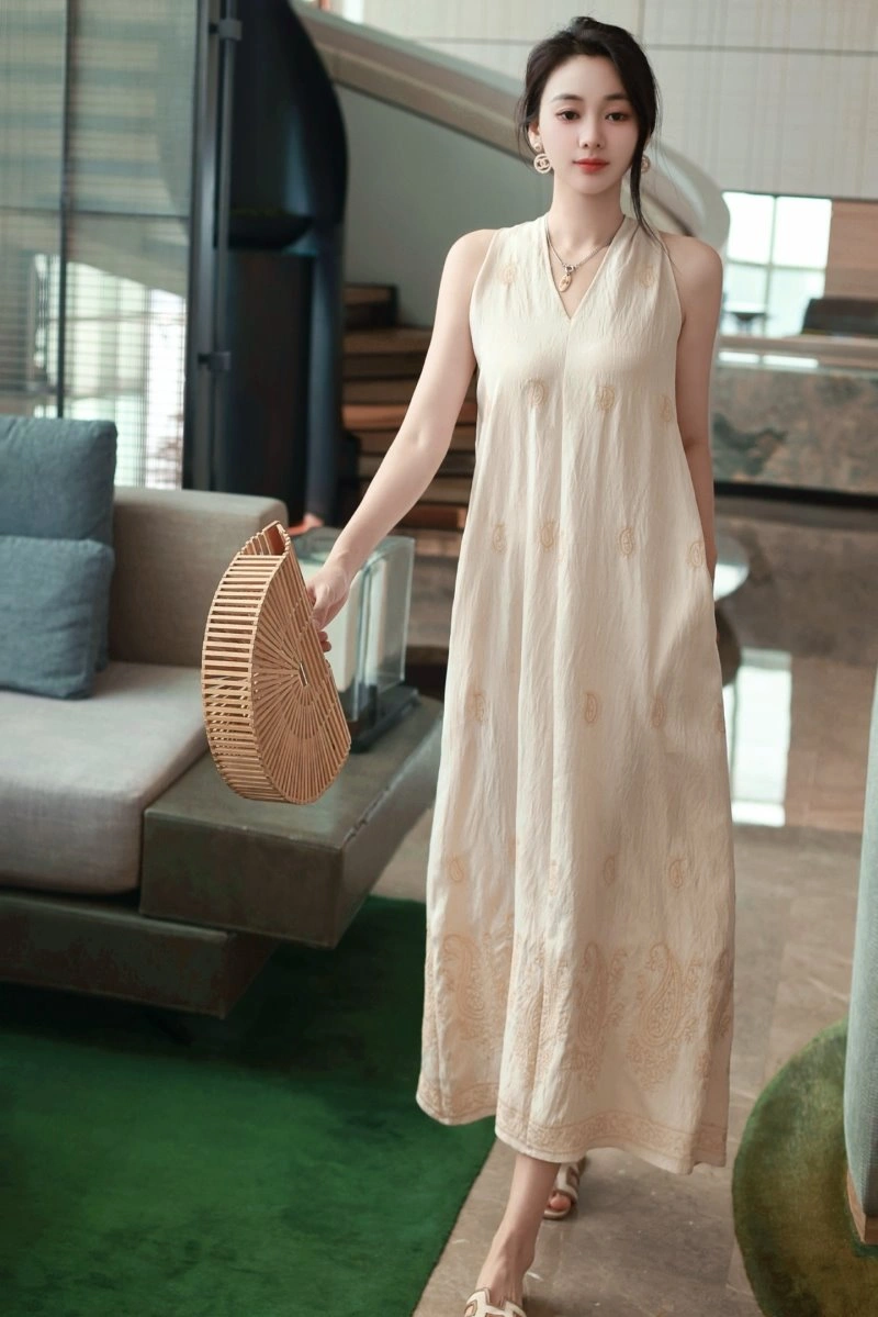 Sporty Unclassified Brand Dress 152821