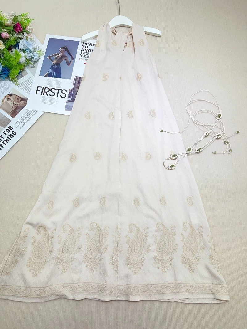 Sporty Unclassified Brand Dress 152821
