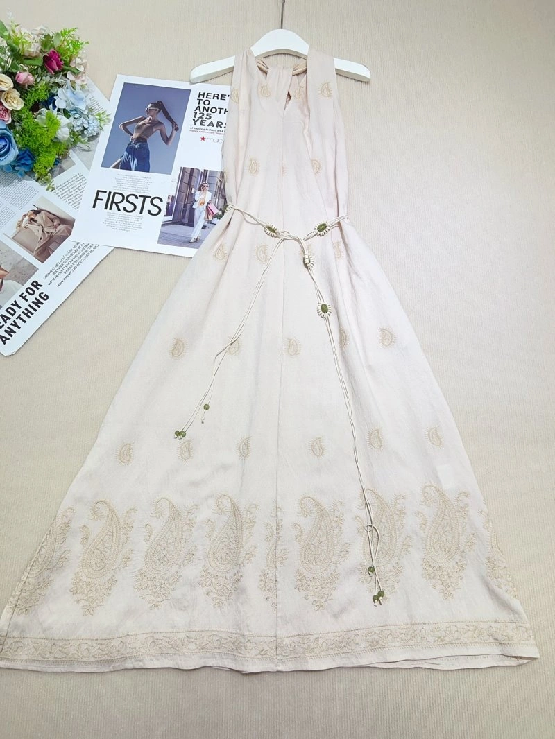 Sporty Unclassified Brand Dress 152821