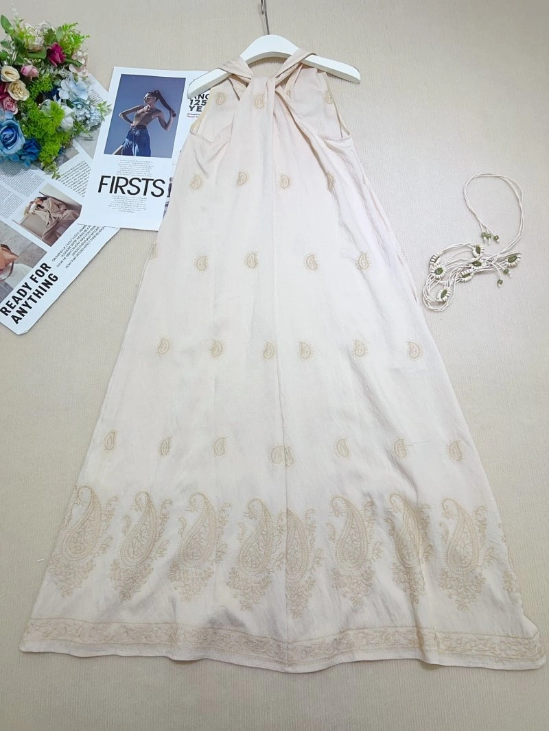 Sporty Unclassified Brand Dress 152821