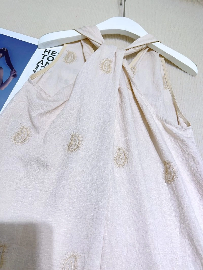 Sporty Unclassified Brand Dress 152821