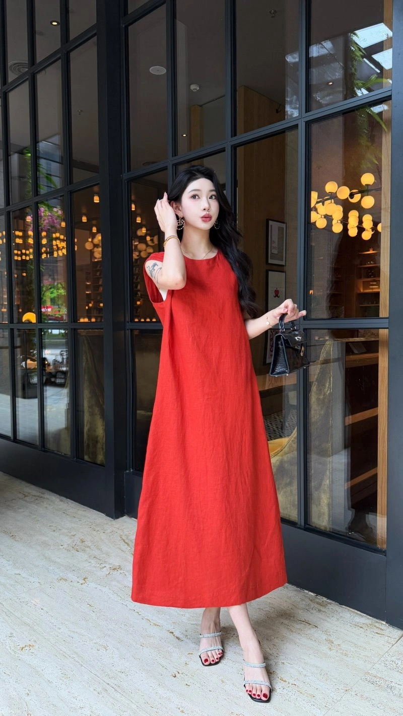 Unisex Unclassified Brand Dress 152808