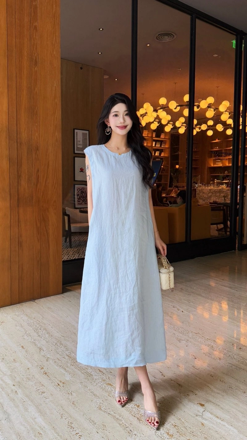 Unclassified Brand Dress Versatile 152809