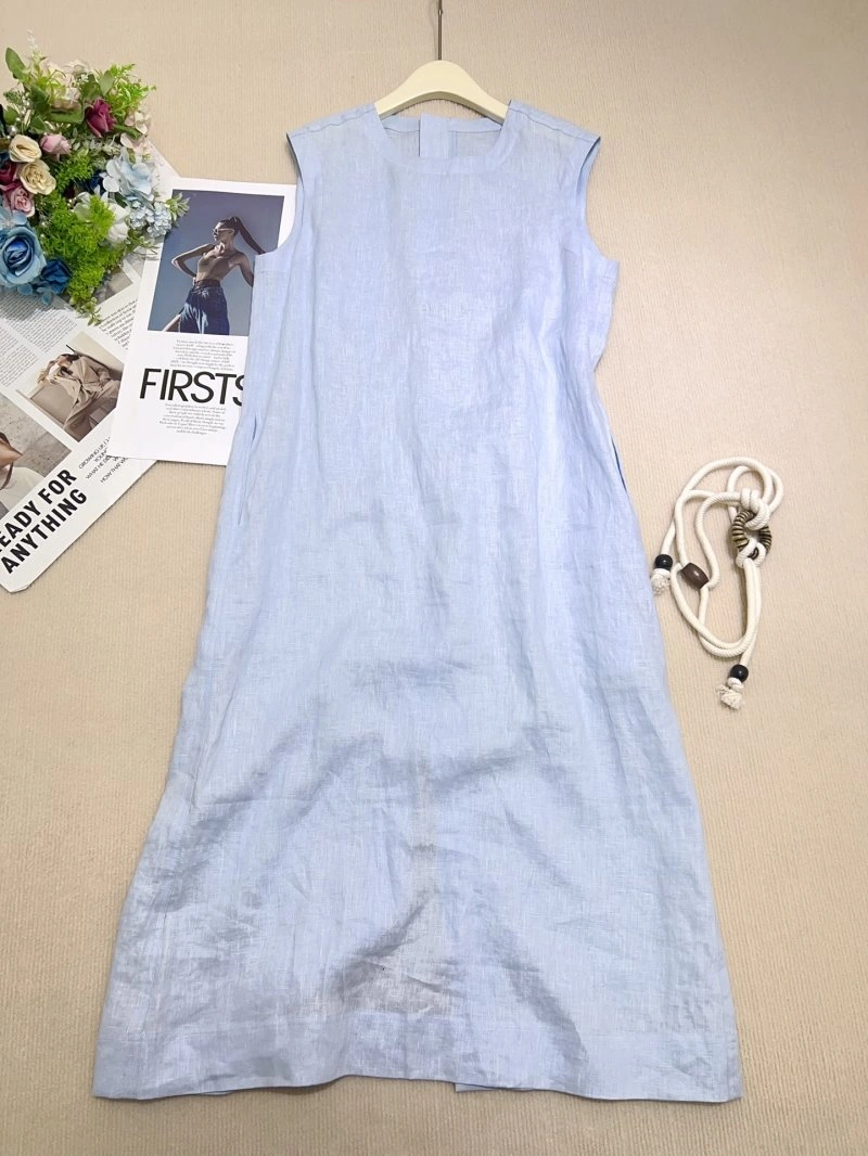 Unclassified Brand Dress Versatile 152809