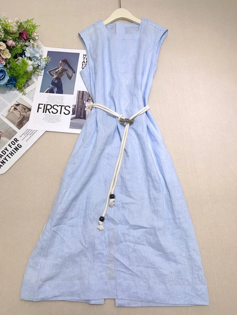 Unclassified Brand Dress Versatile 152809