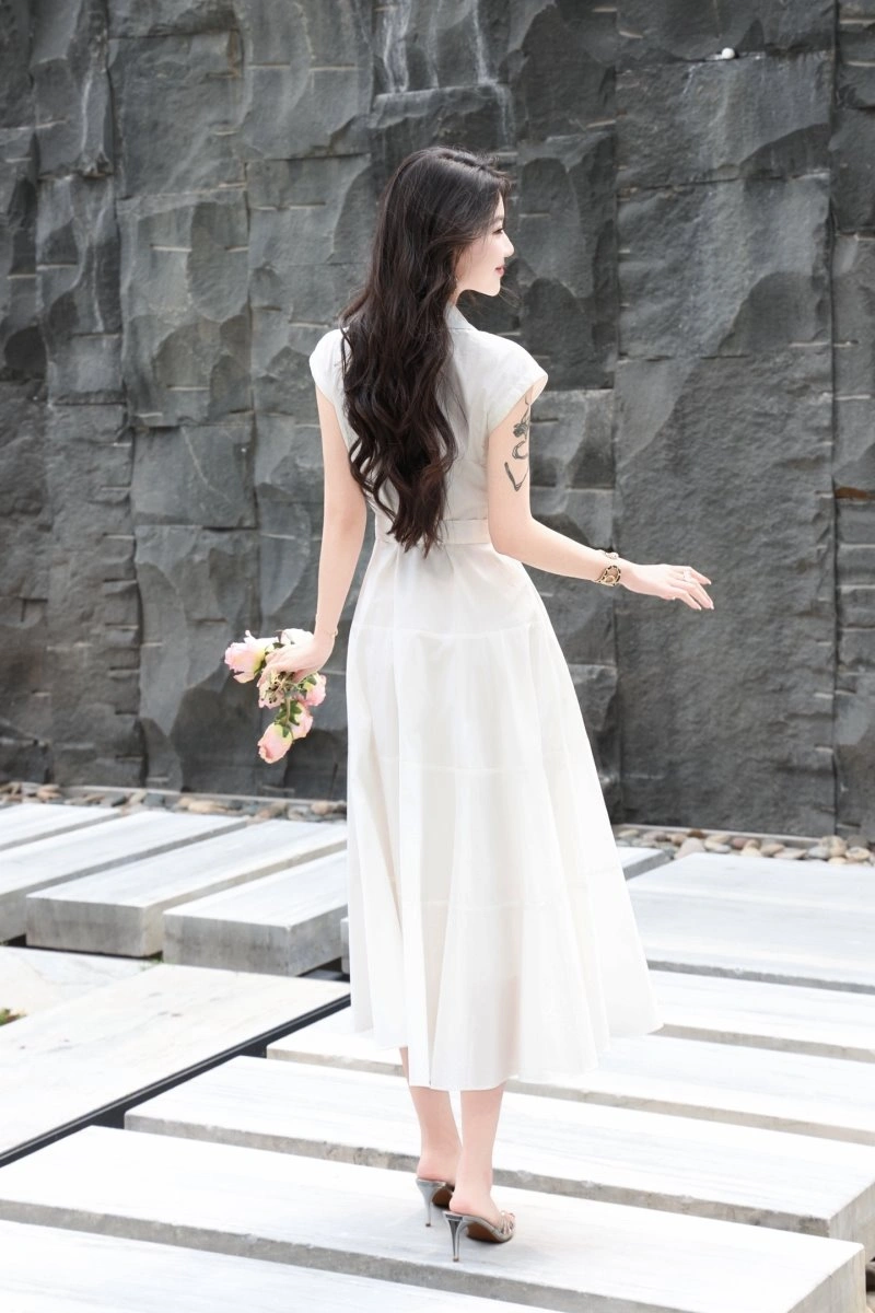 Cozy Unclassified Brand Dress 152810