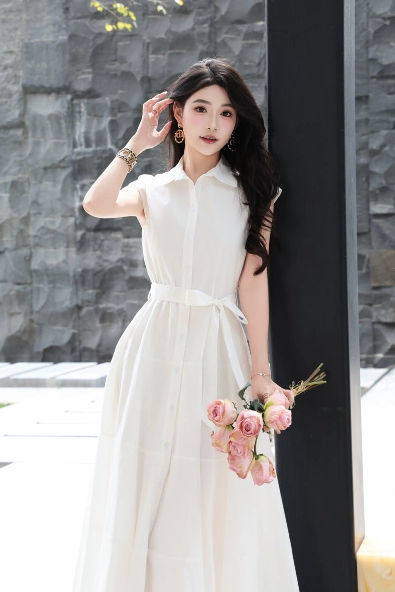 Cozy Unclassified Brand Dress 152810