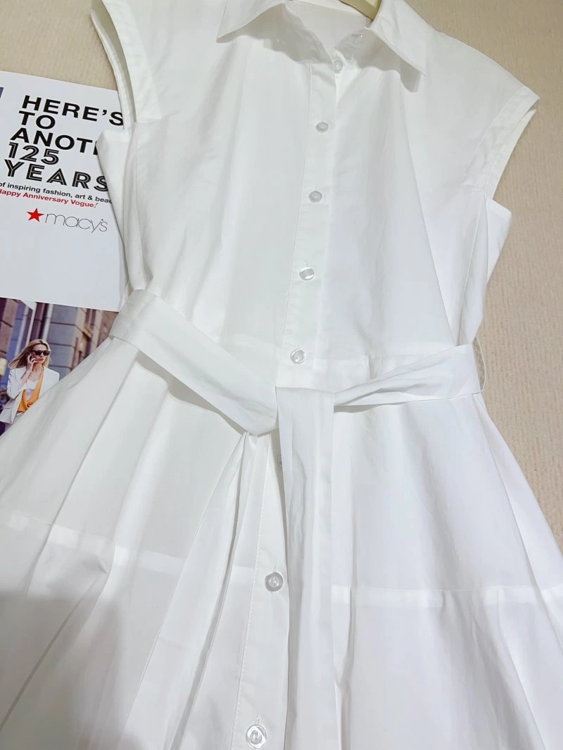 Cozy Unclassified Brand Dress 152810