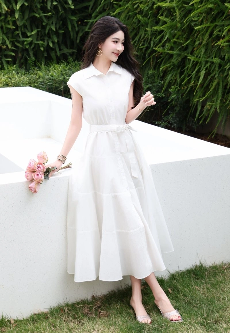 Cozy Unclassified Brand Dress 152810
