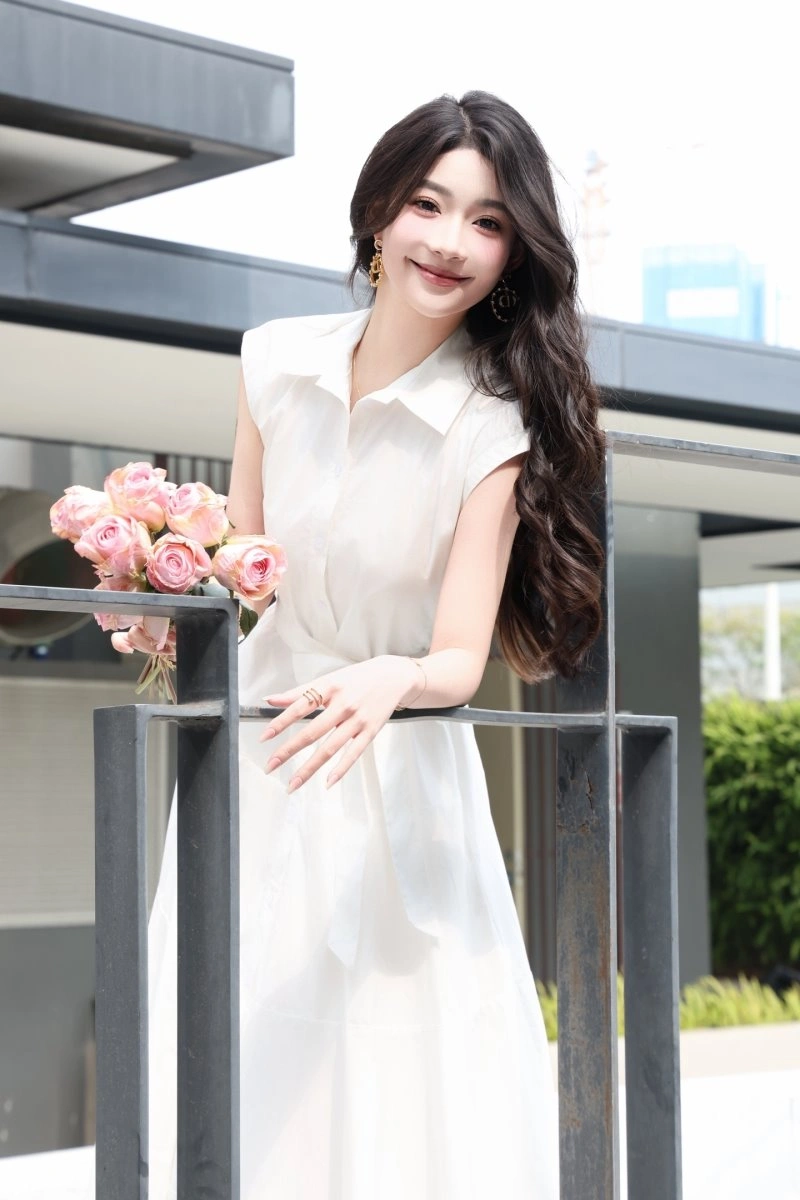 Cozy Unclassified Brand Dress 152810