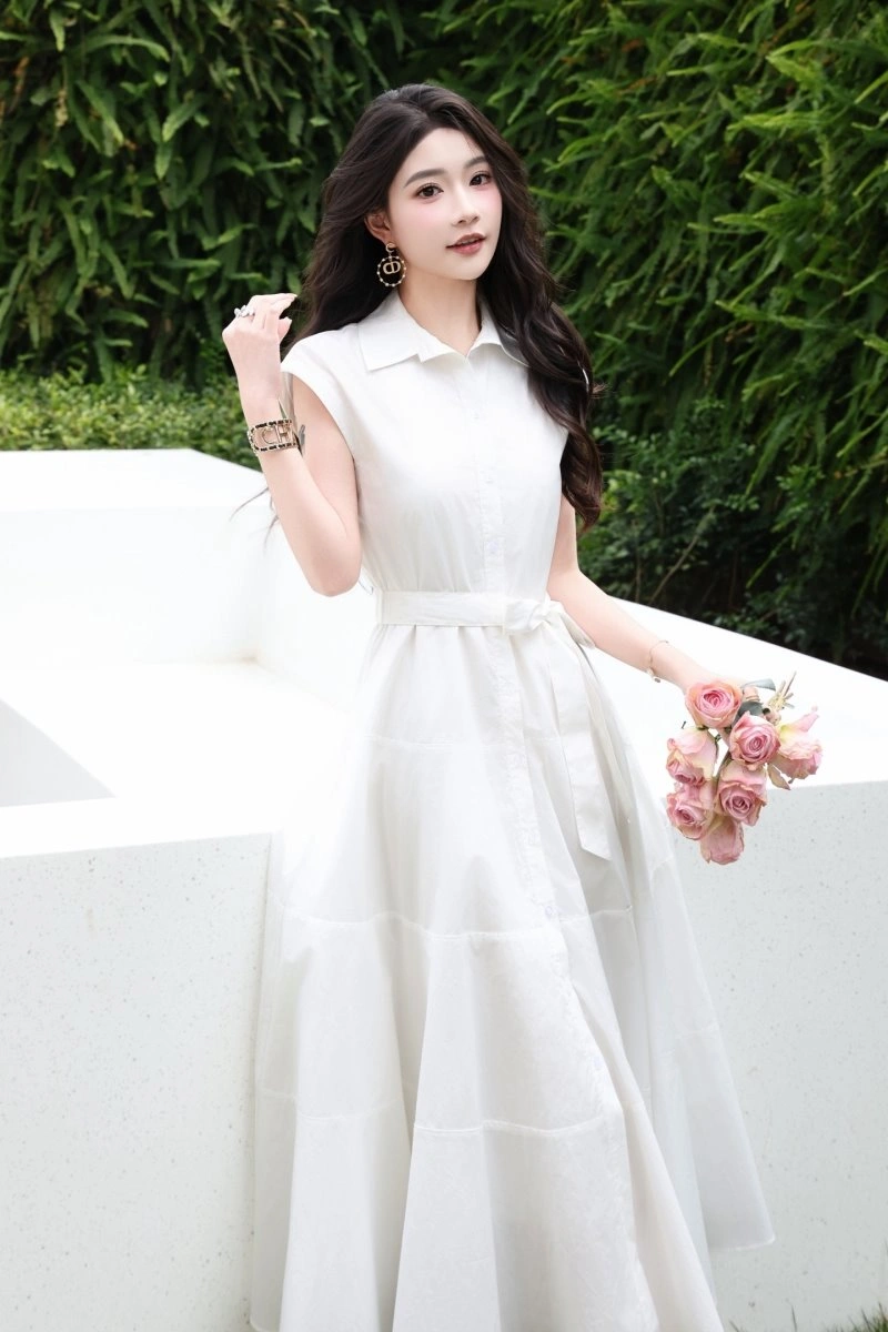 Cozy Unclassified Brand Dress 152810