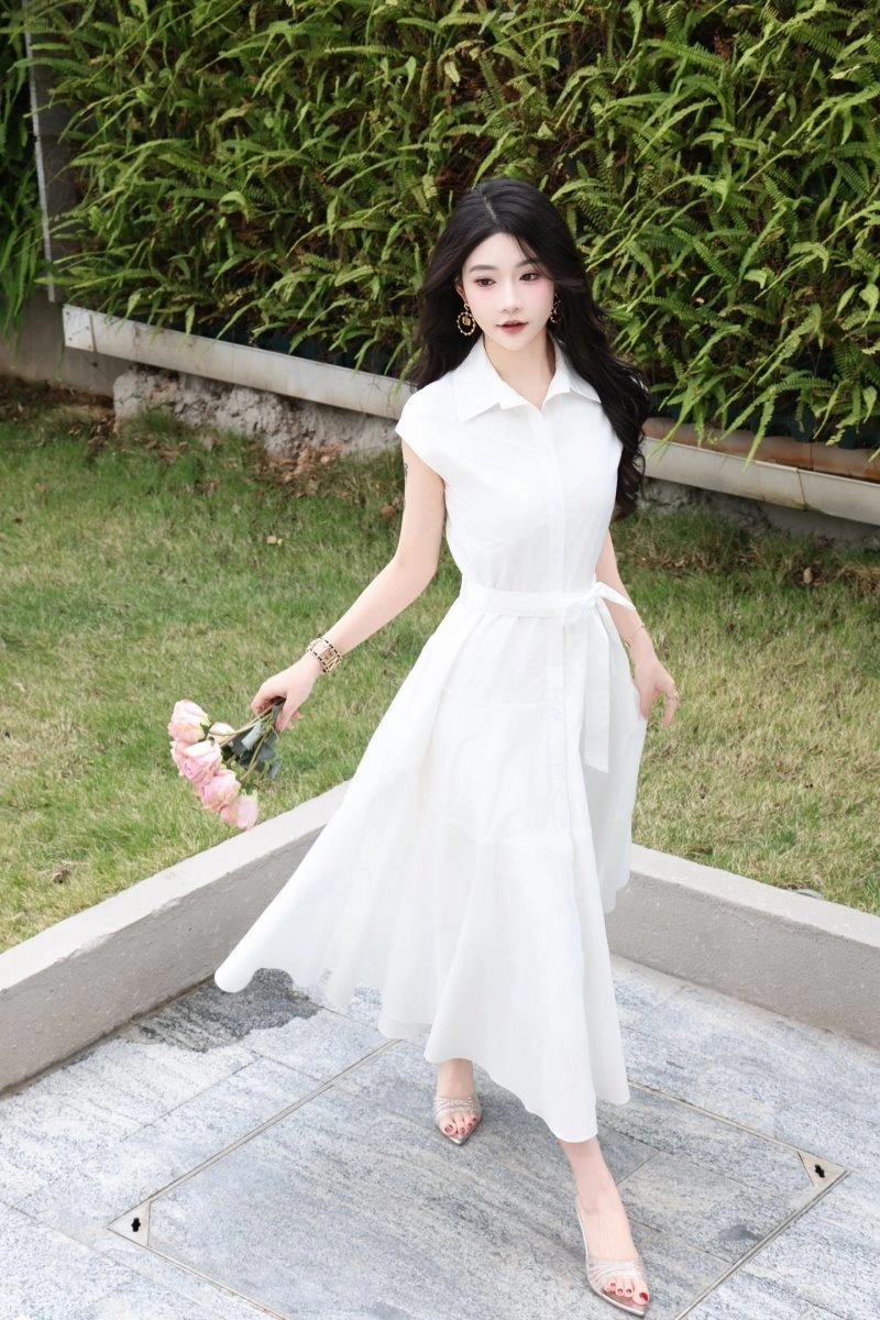 Cozy Unclassified Brand Dress 152810