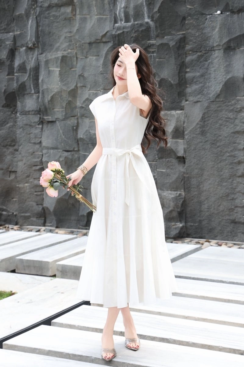 Cozy Unclassified Brand Dress 152810