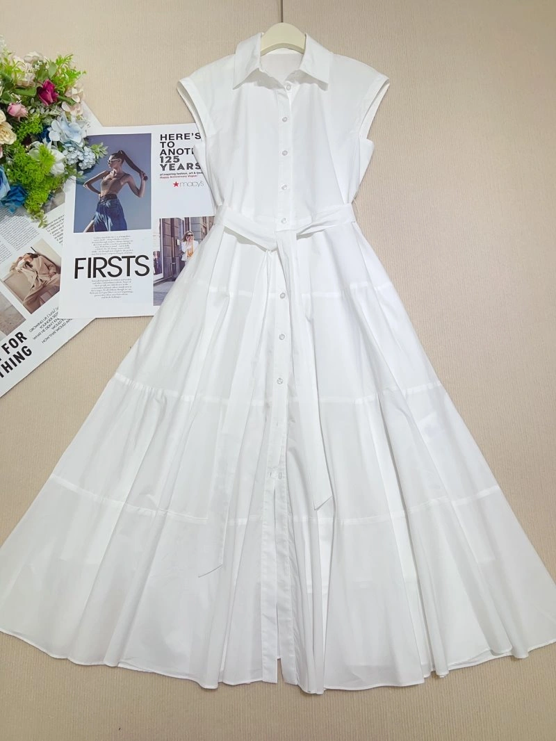 Cozy Unclassified Brand Dress 152810