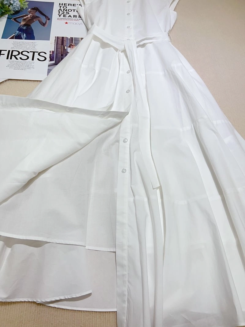 Cozy Unclassified Brand Dress 152810