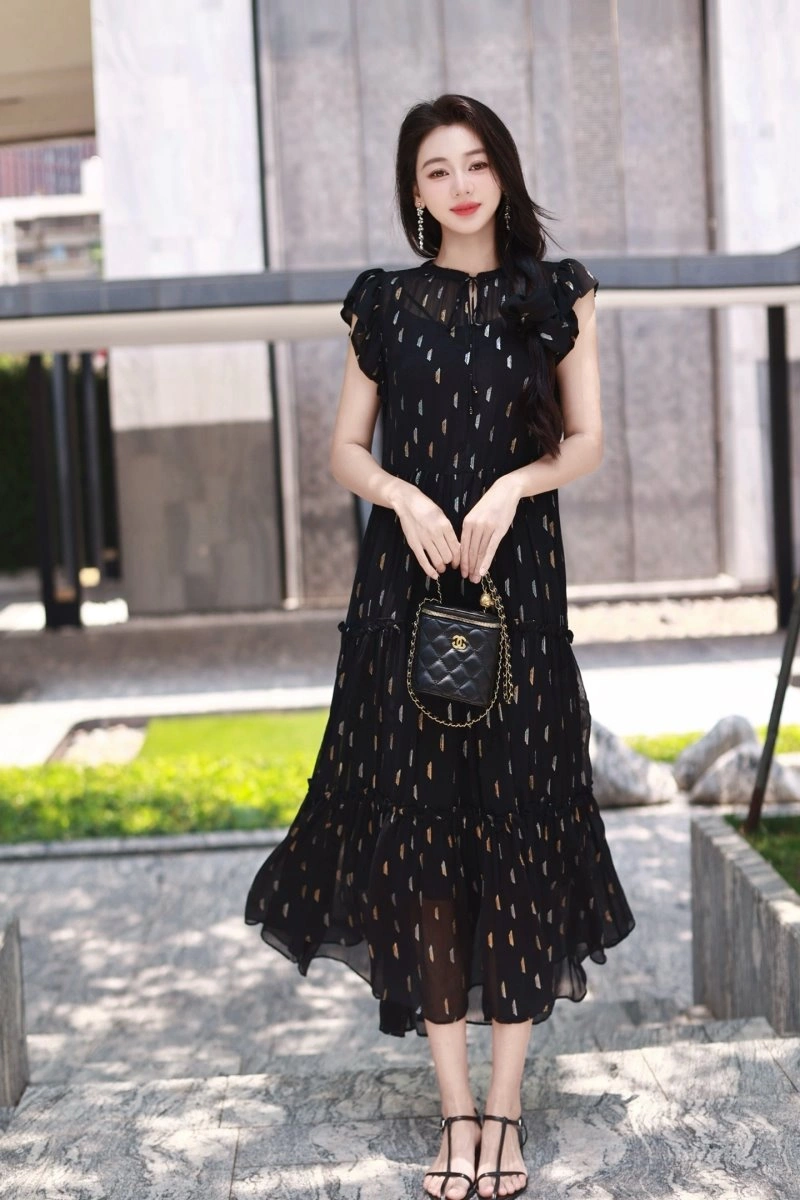 Stylish Unclassified Brand Dress 152807