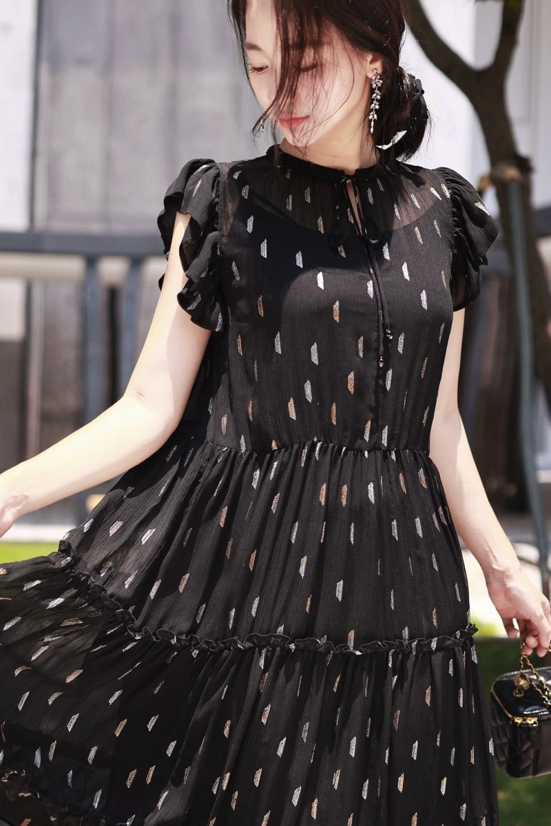 Stylish Unclassified Brand Dress 152807