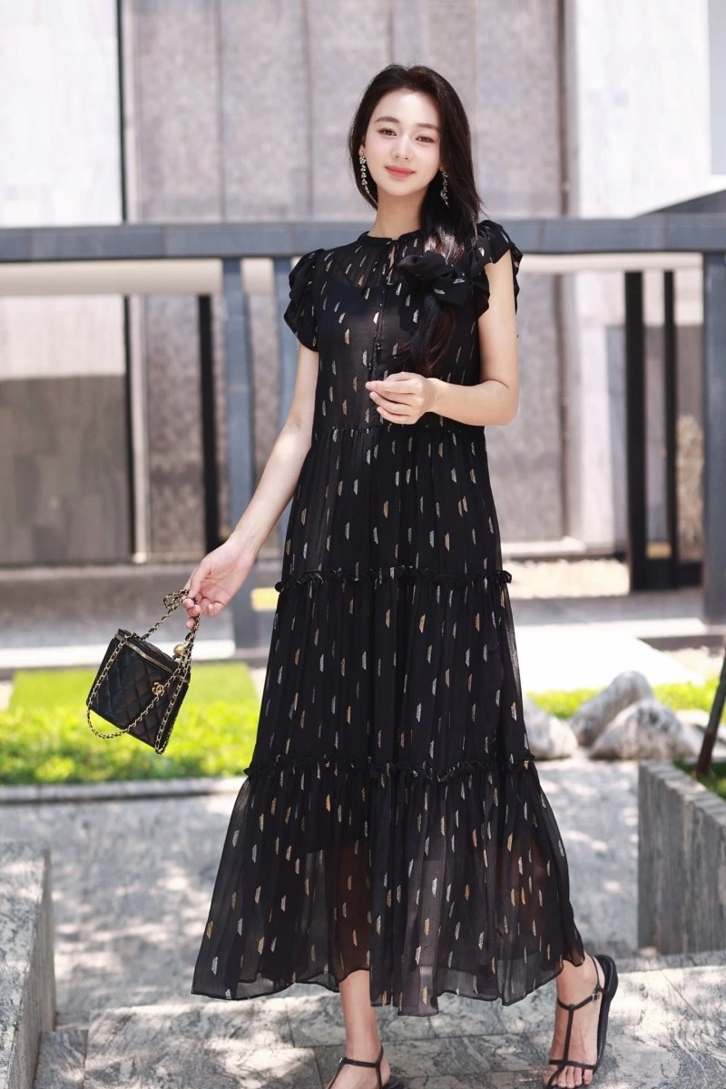 Stylish Unclassified Brand Dress 152807