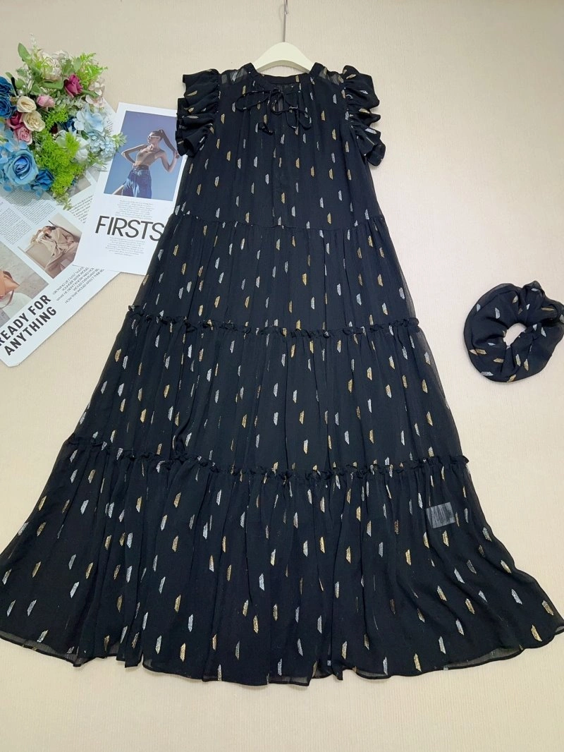 Stylish Unclassified Brand Dress 152807