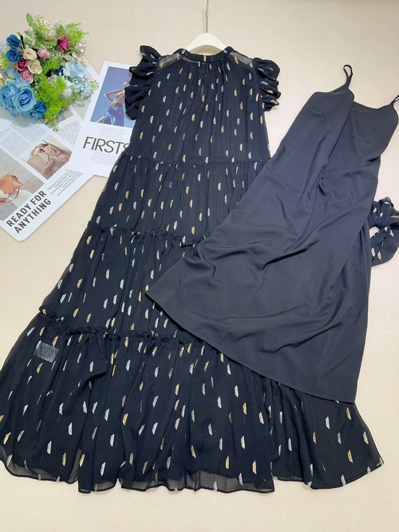 Stylish Unclassified Brand Dress 152807
