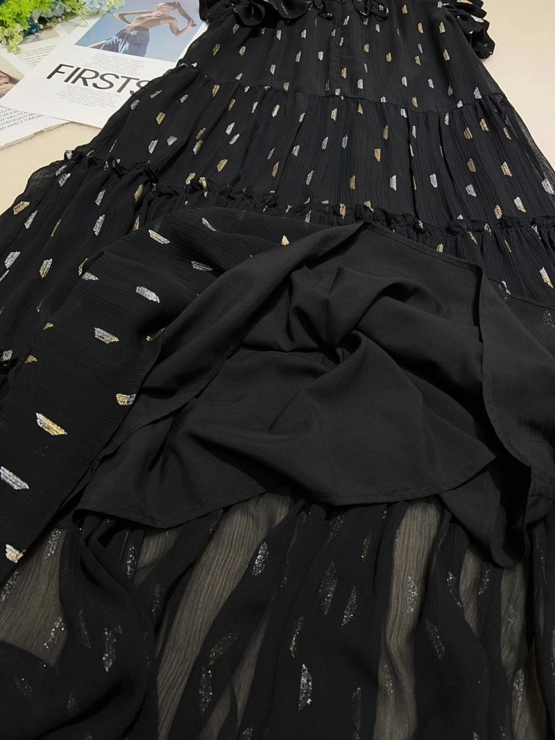Stylish Unclassified Brand Dress 152807