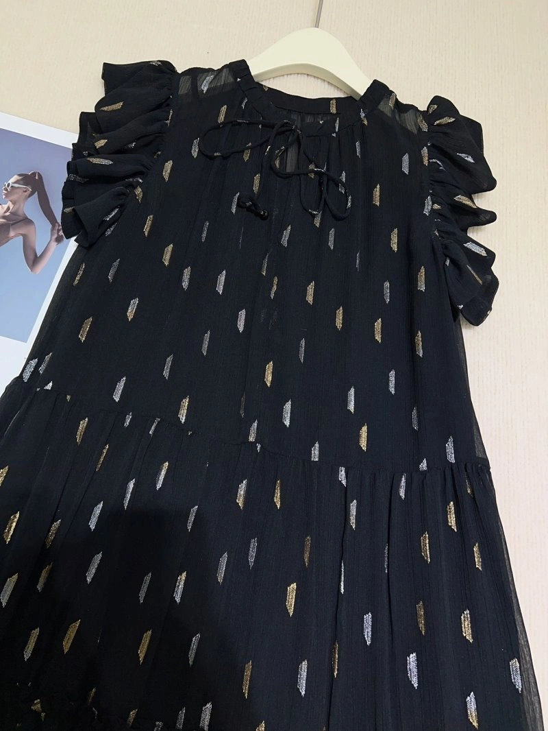 Stylish Unclassified Brand Dress 152807