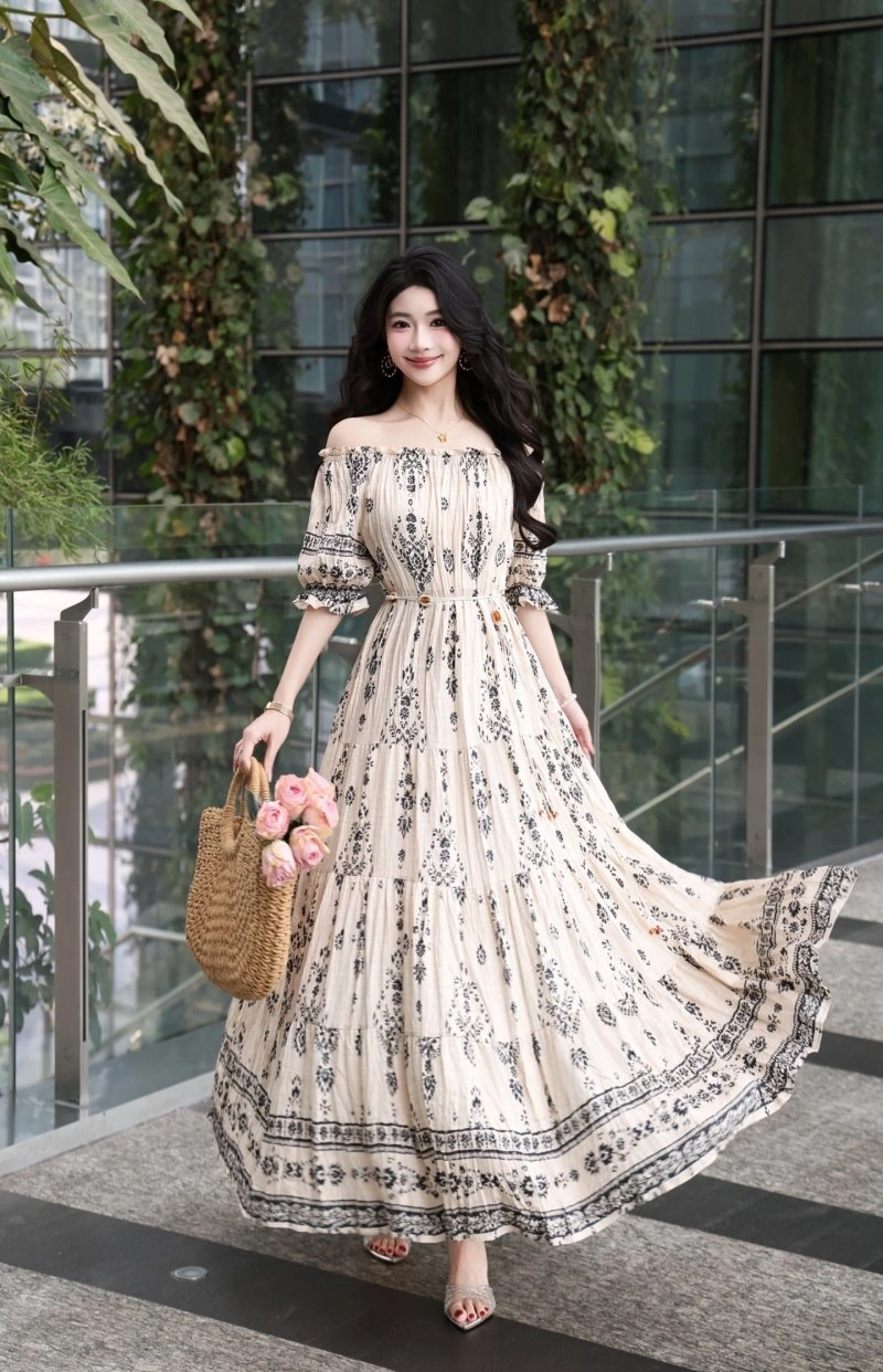 Original Unclassified Brand Dress 152803