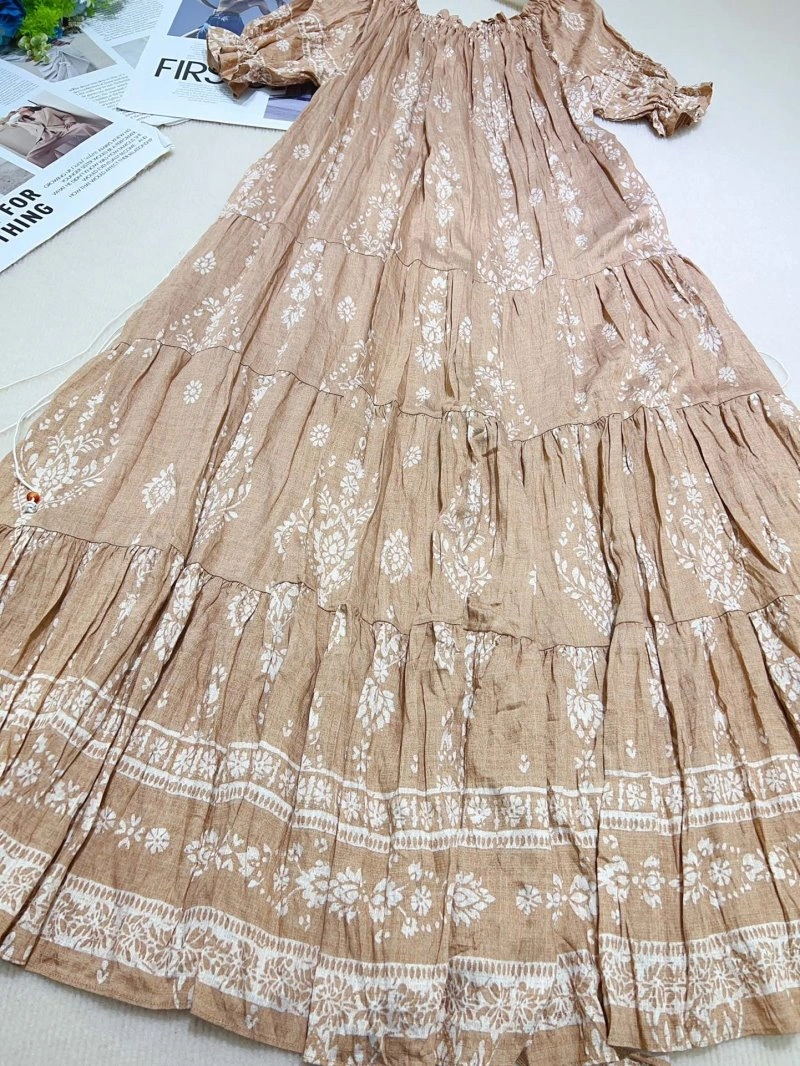 Thermal Unclassified Brand Dress 152806