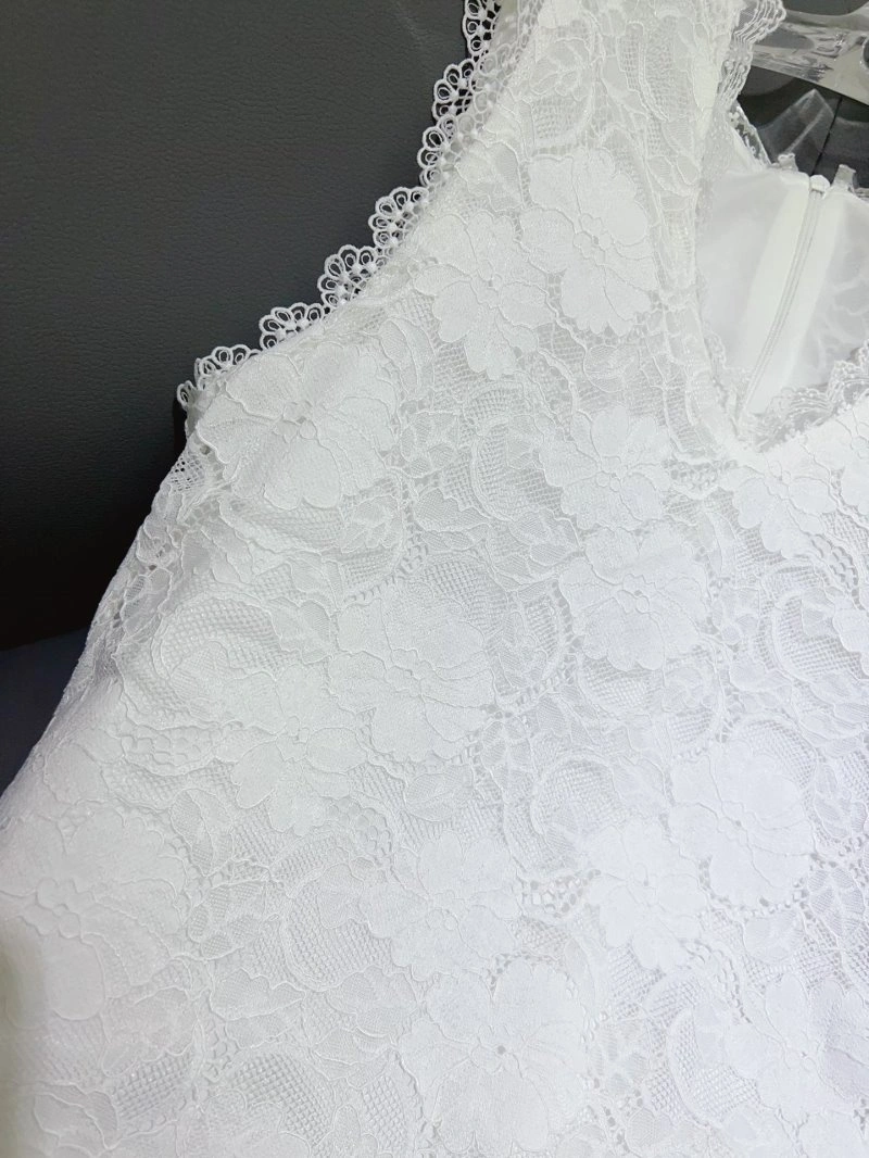 Breathable Unclassified Brand Dress 152802