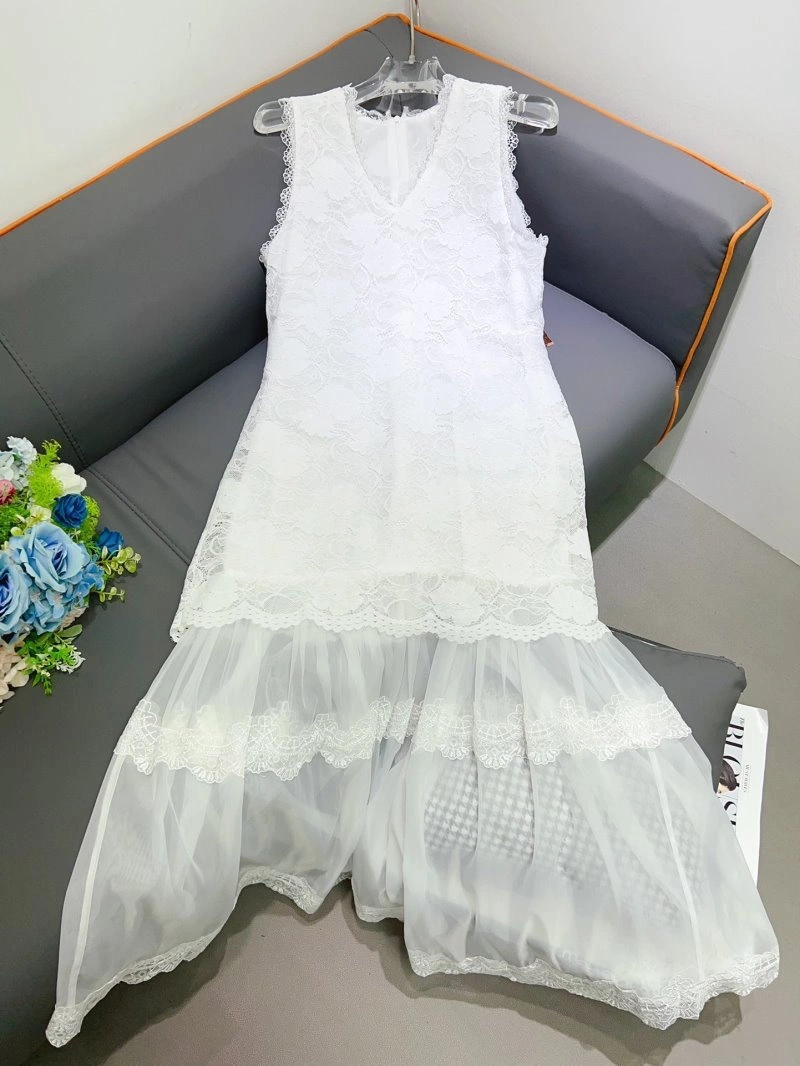 Breathable Unclassified Brand Dress 152802