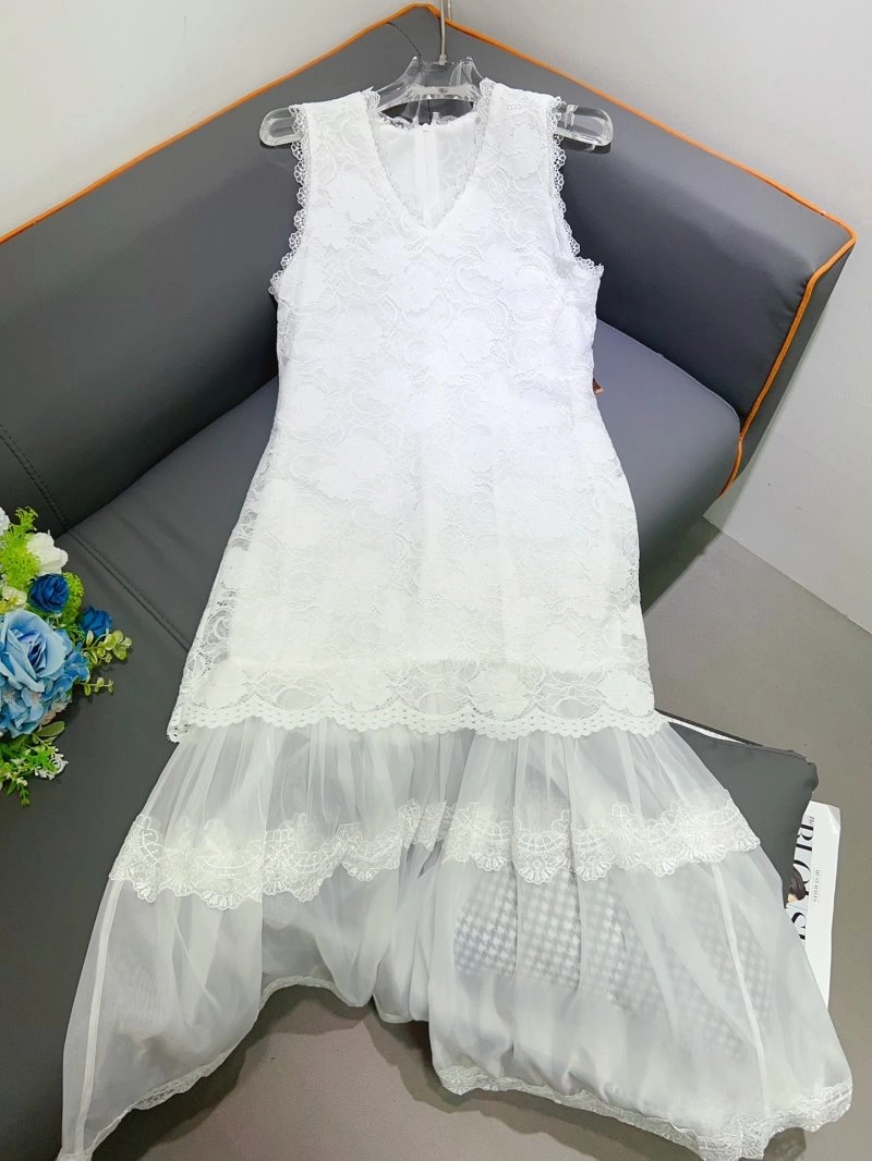 Breathable Unclassified Brand Dress 152802