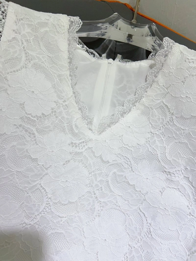 Breathable Unclassified Brand Dress 152802