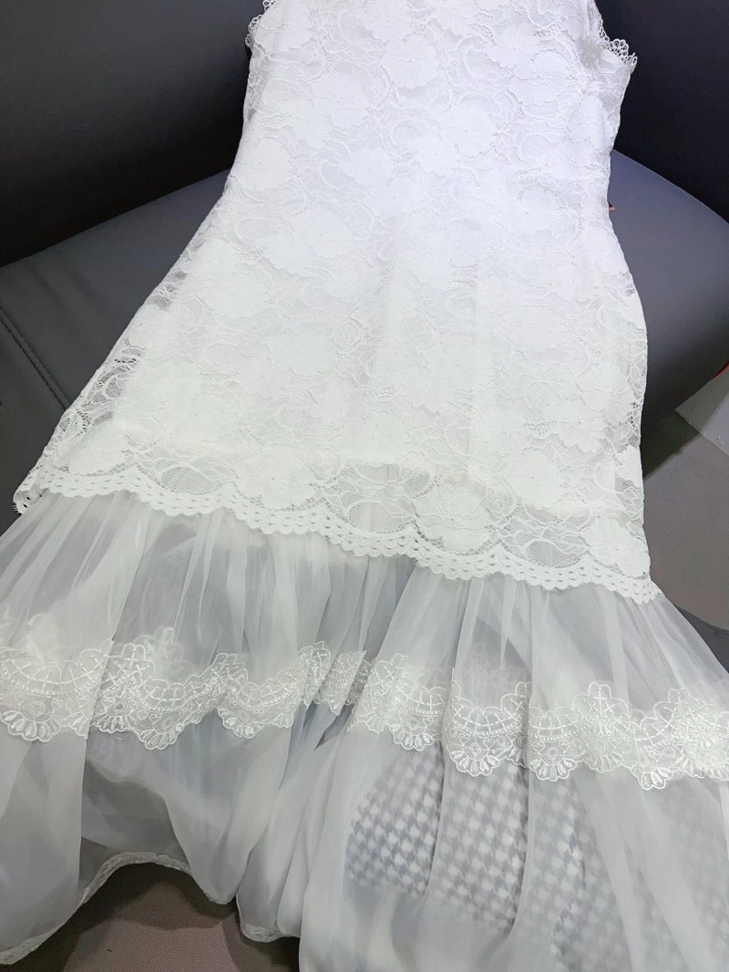 Breathable Unclassified Brand Dress 152802