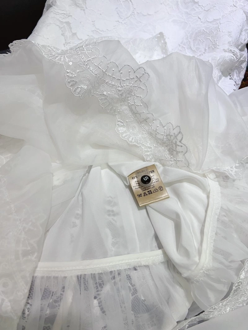 Breathable Unclassified Brand Dress 152802