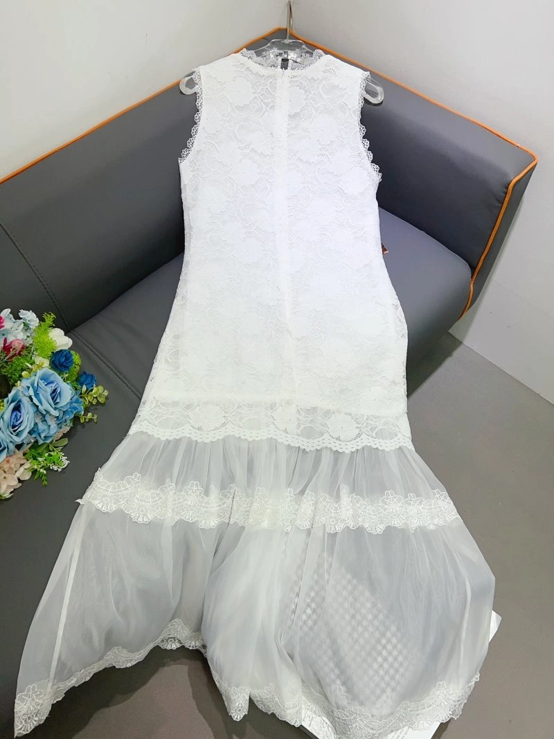 Breathable Unclassified Brand Dress 152802