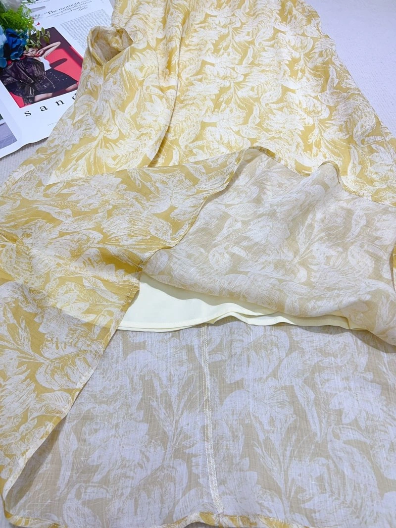 Unclassified Brand Dress SunProtective 152805