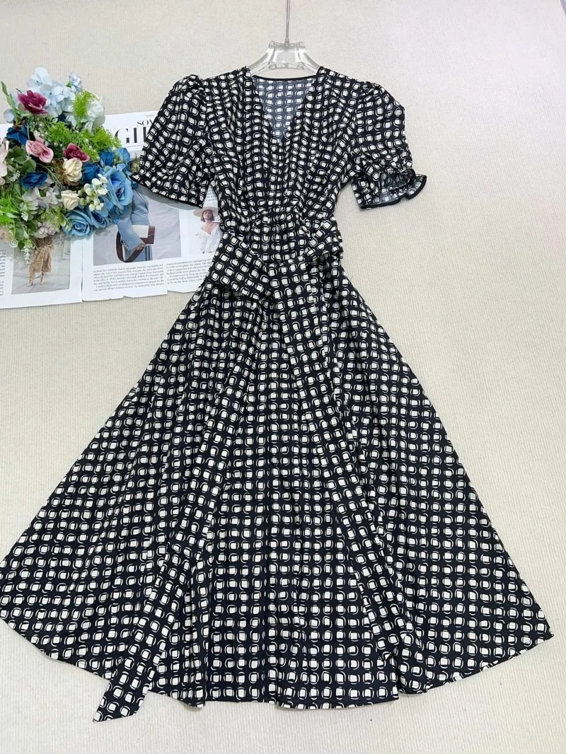 Unclassified Brand Dress EasyCare 152804
