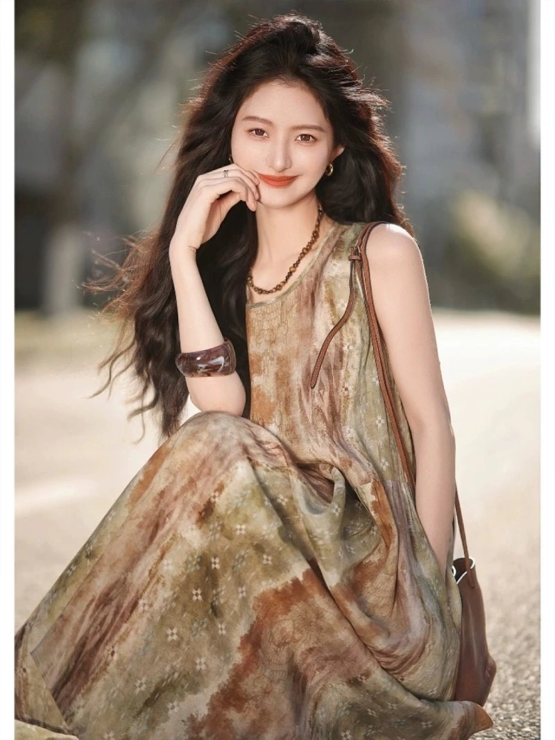 Classic Unclassified Brand Dress 152800
