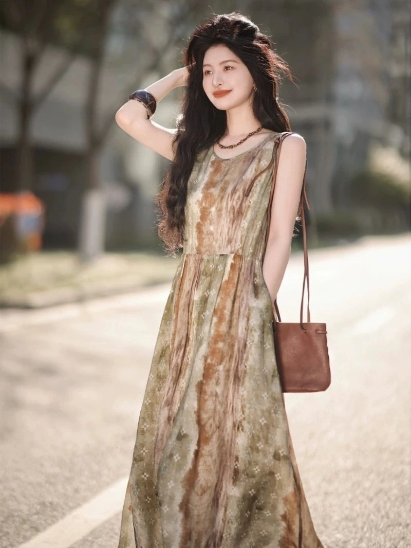 Classic Unclassified Brand Dress 152800