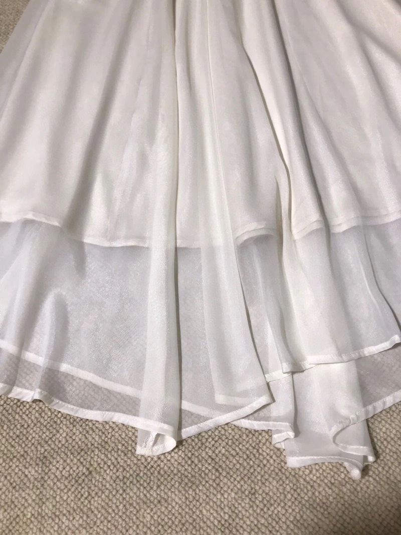 Unclassified Brand Dress Effortless 152799