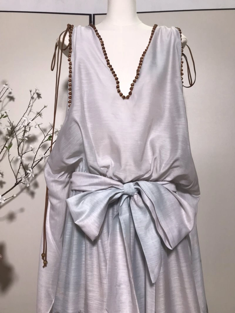 Cozy Unclassified Brand Dress 152795