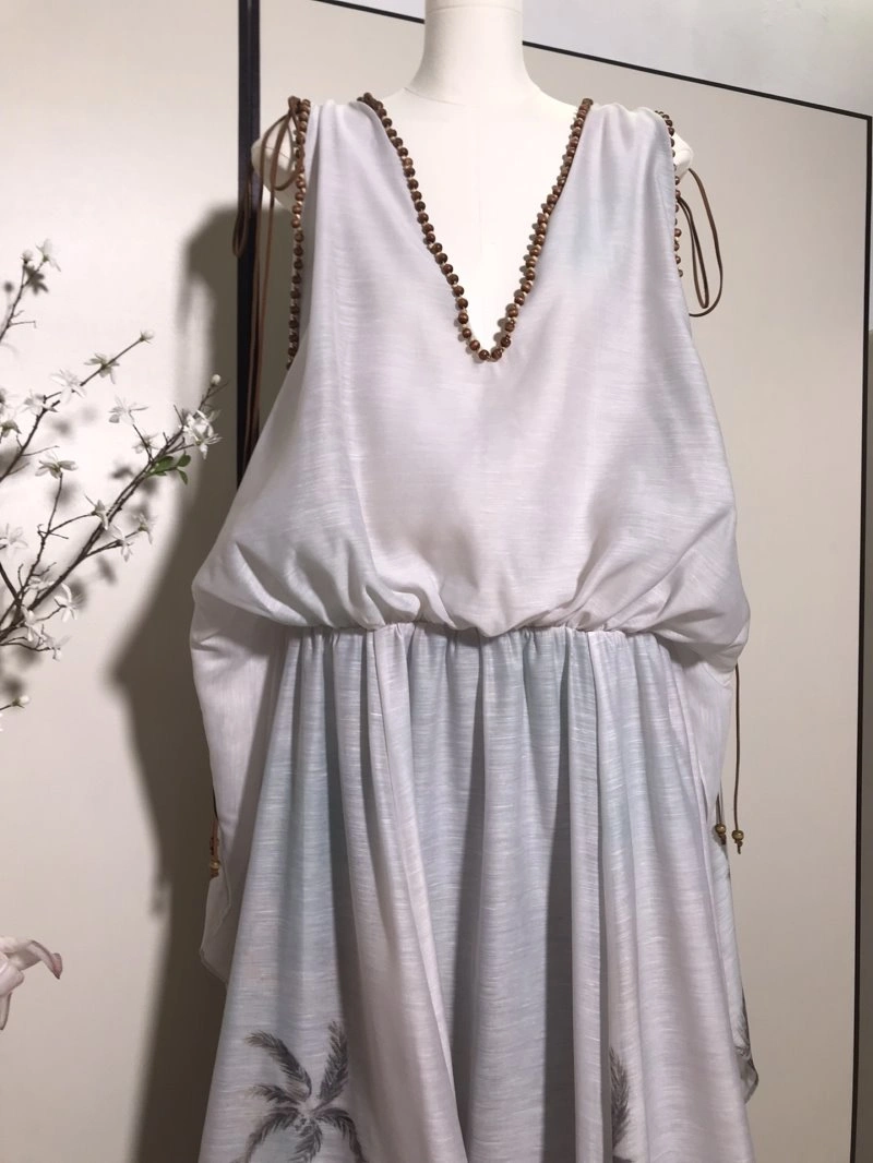 Cozy Unclassified Brand Dress 152795