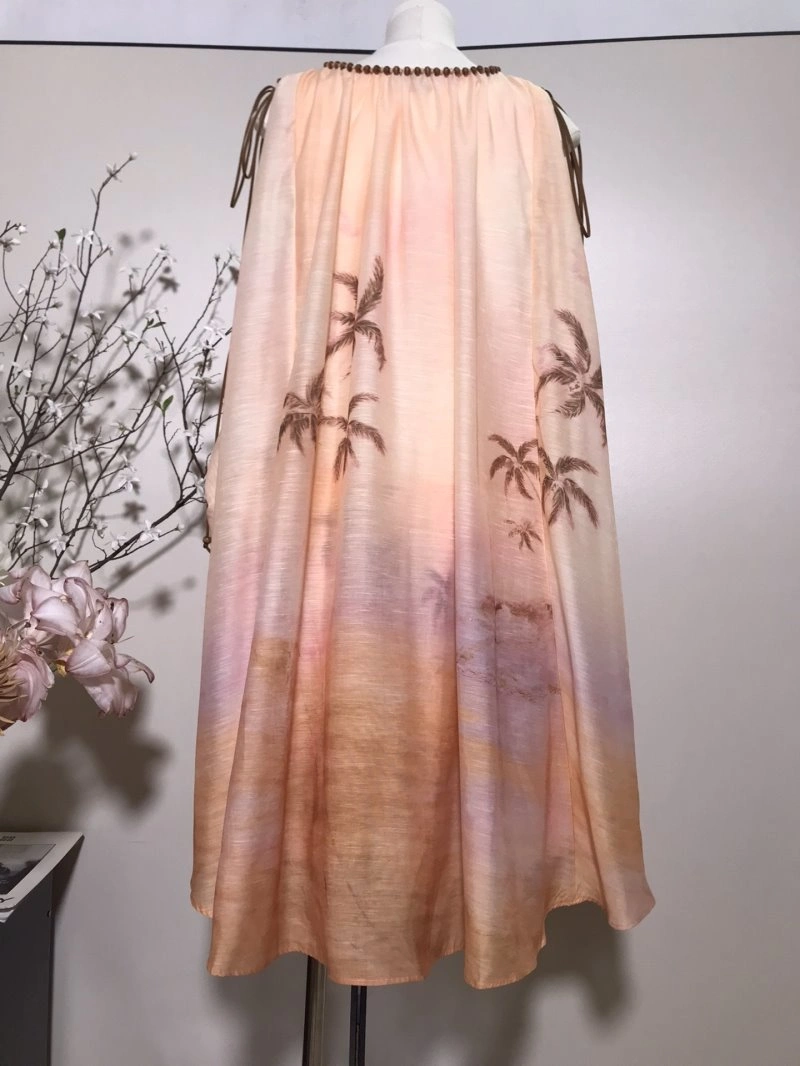 SunProtective Unclassified Brand Dress 152792