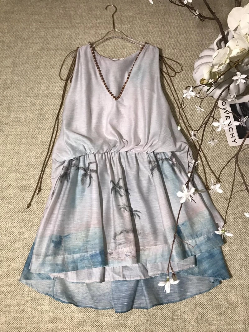 Popular Unclassified Brand Dress 152789