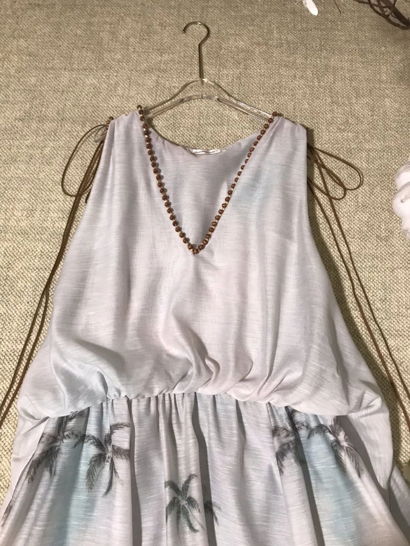Popular Unclassified Brand Dress 152789