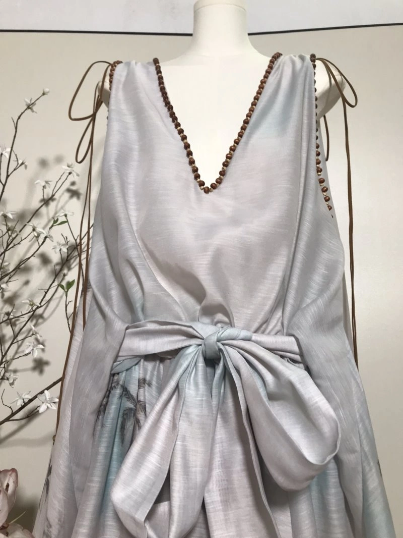 Unclassified Brand Dress TimelessDesign 152790