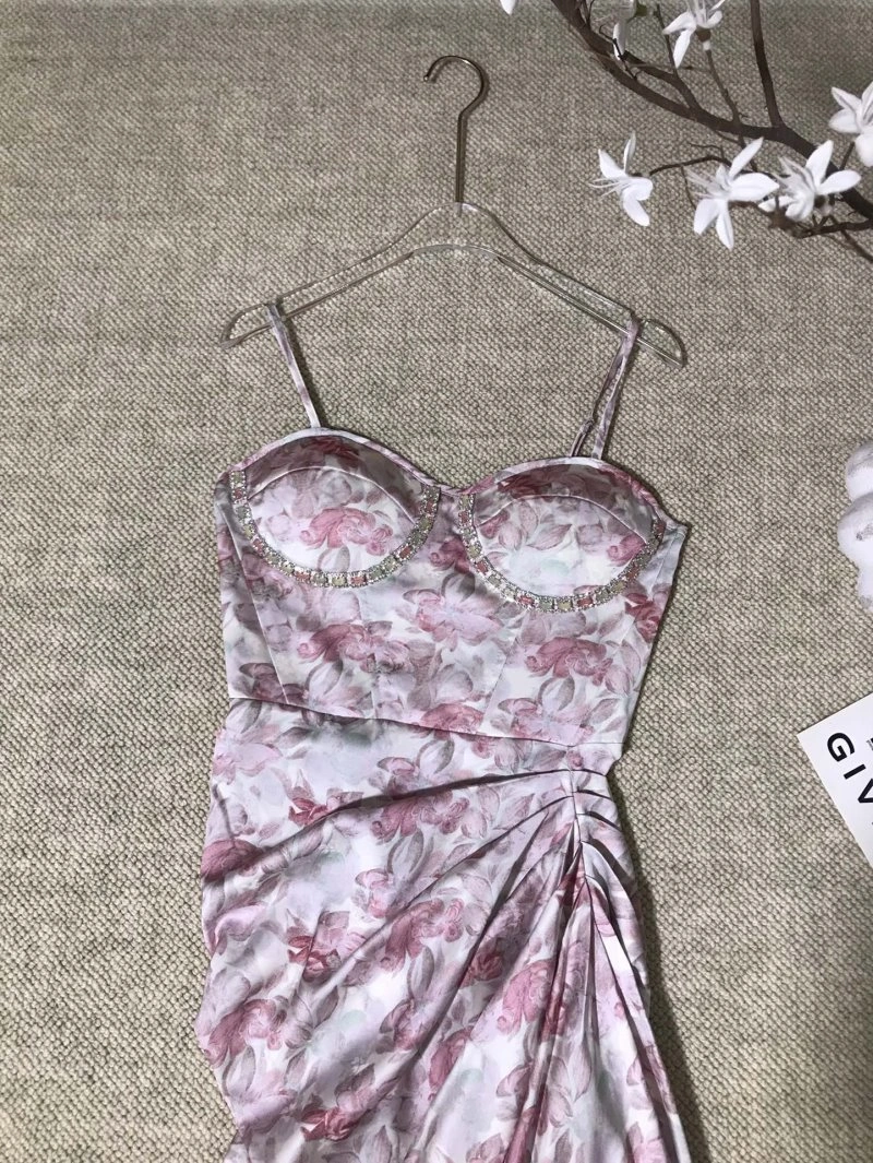 Unclassified Brand Dress ModernLook 152791