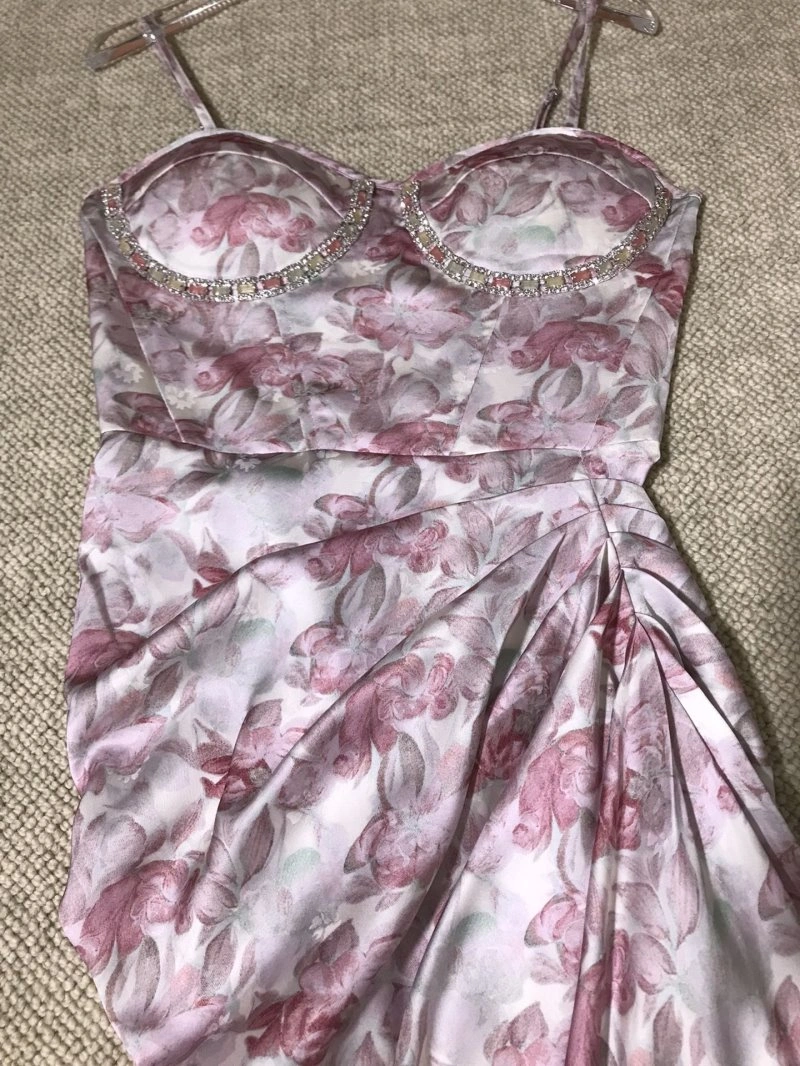 Unclassified Brand Dress ModernLook 152791