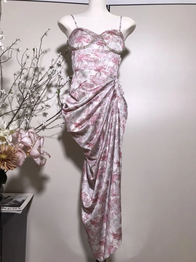 Unclassified Brand Dress Tailored 152788